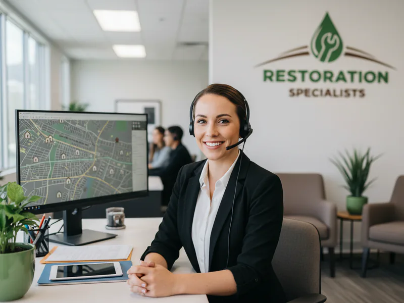 Water Damage Restoration  in Ruskin  FAQ