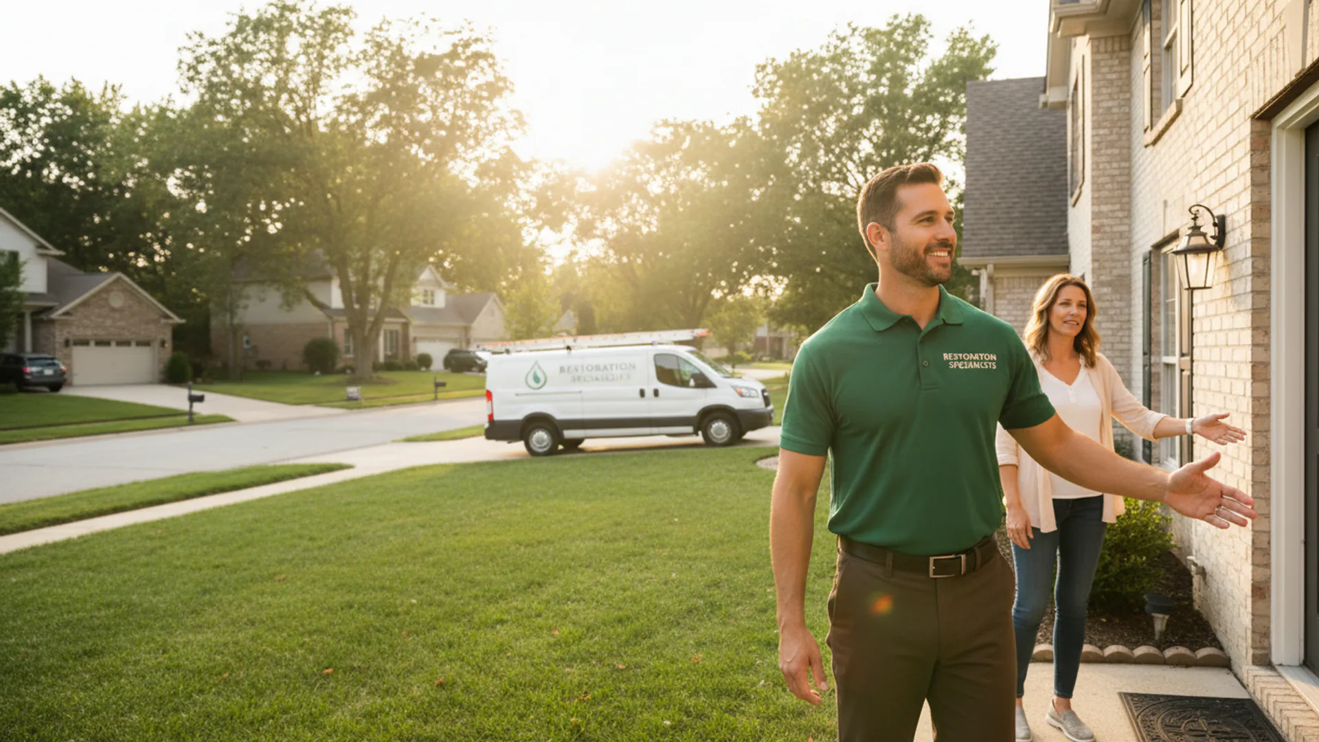 Emergency Water Damage Restoration in Ruskin, FL Near Me – 24/7 Fast Response Team Ready to Help